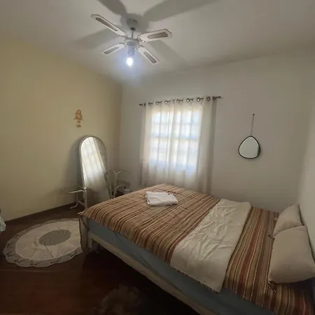Quarto Em Miguel Pereira - Casa Ohana Room photo