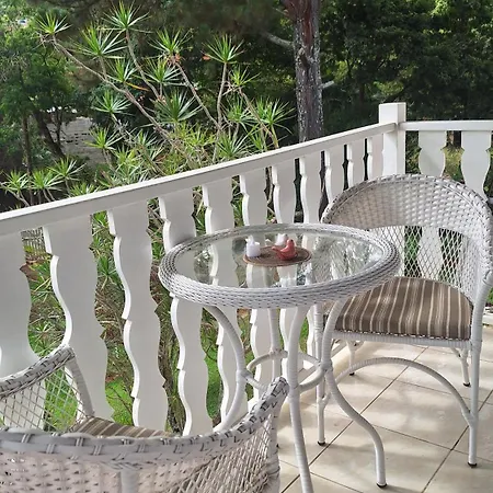 Quarto Em Miguel Pereira - Casa Ohana Exterior photo