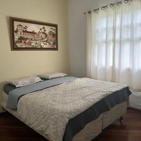 Quarto Em Miguel Pereira - Casa Ohana Exterior photo