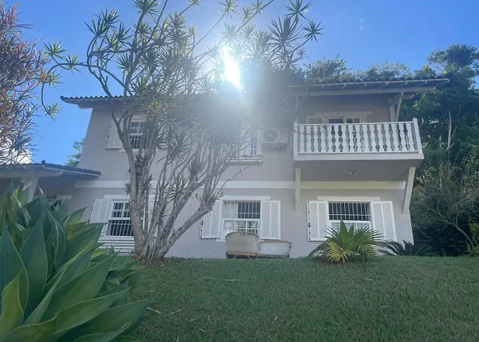 Quarto Em Miguel Pereira - Casa Ohana