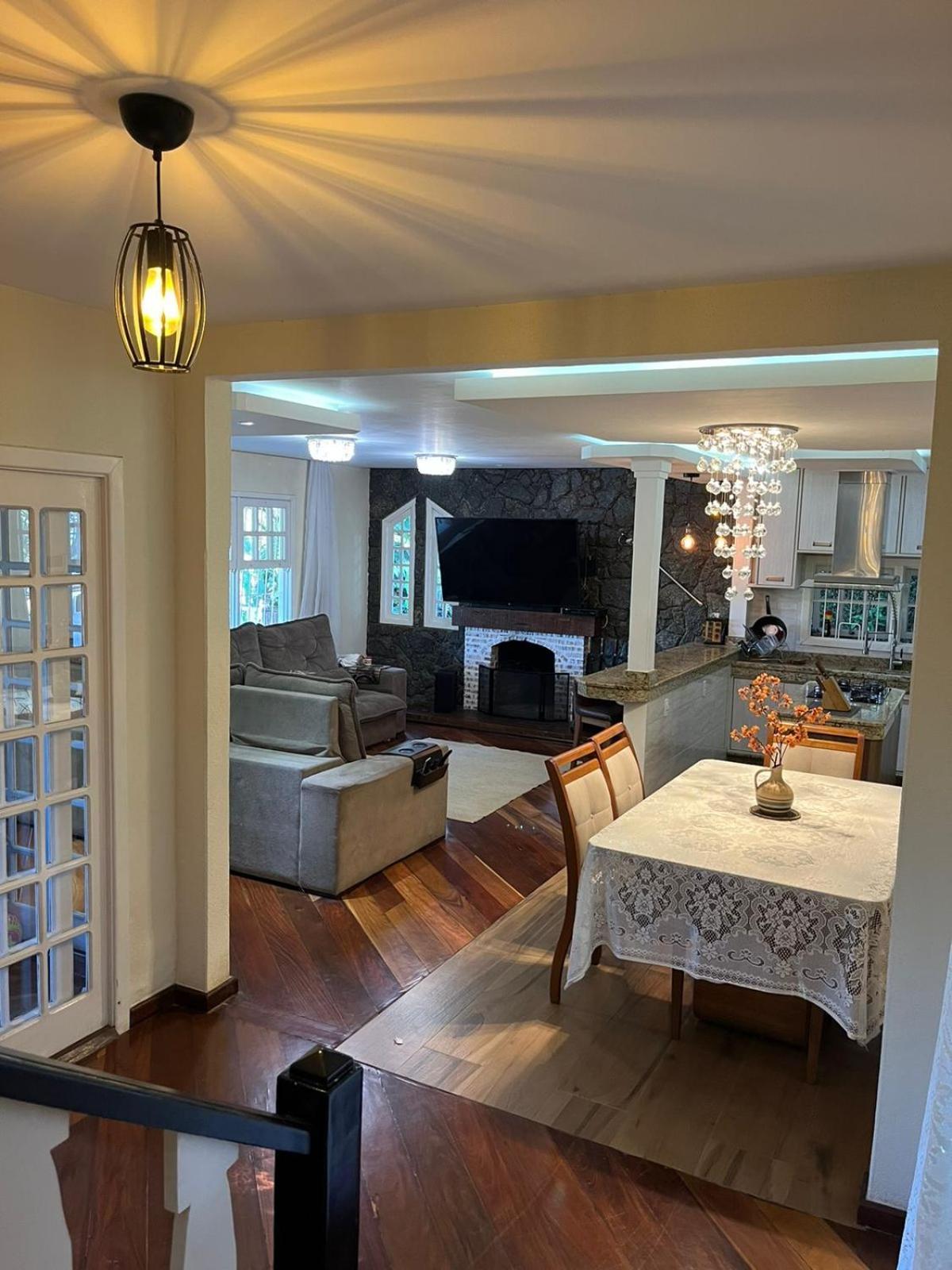 Em - Casa Ohana Homestay Miguel Pereira
