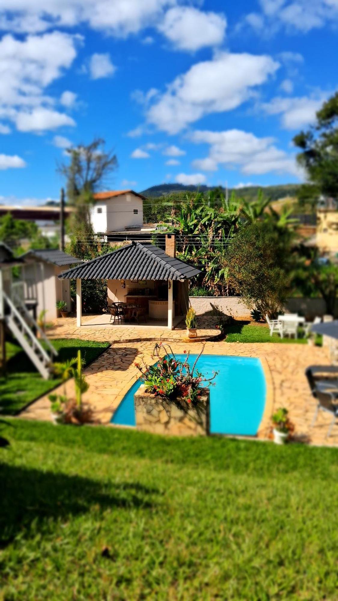 Em - Casa Ohana