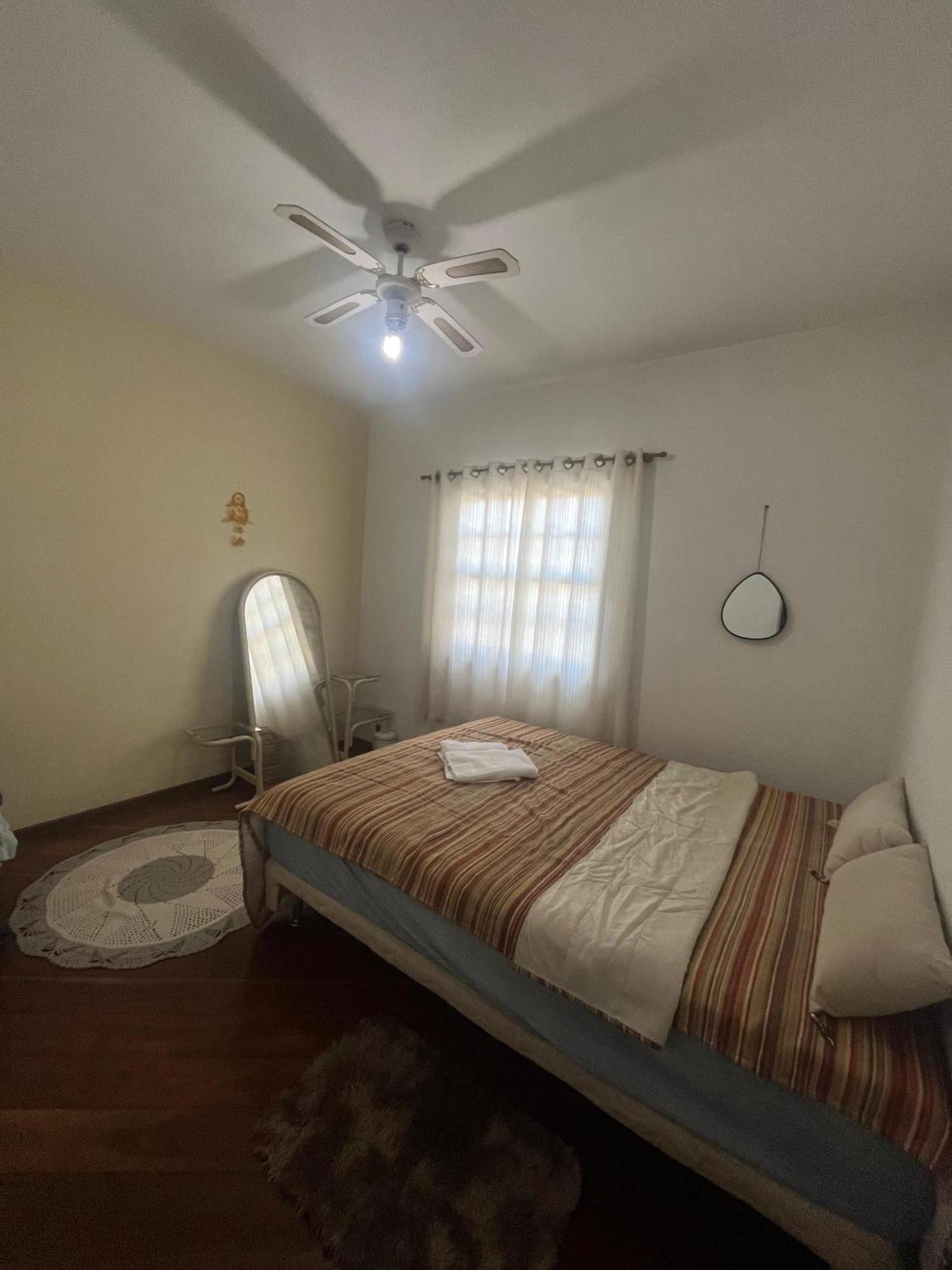 Homestay Em - Casa Ohana Miguel Pereira