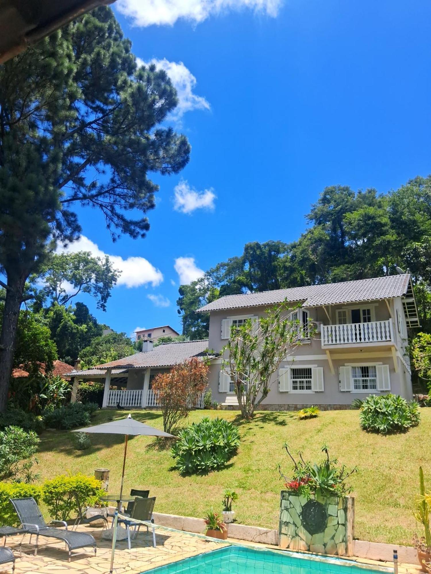Em - Casa Ohana *