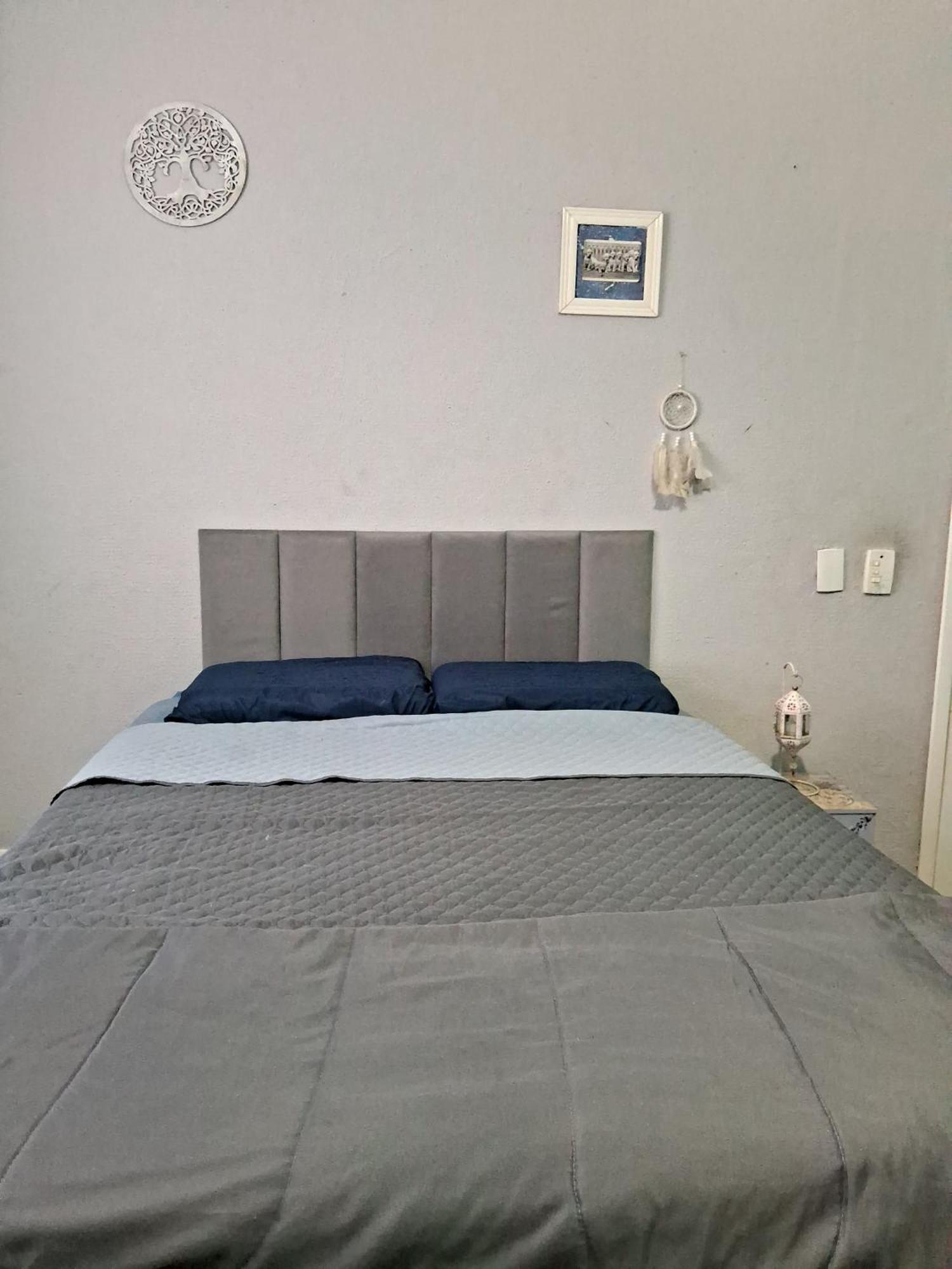 Em - Casa Ohana Quarto em Acomodações Particulares Miguel Pereira