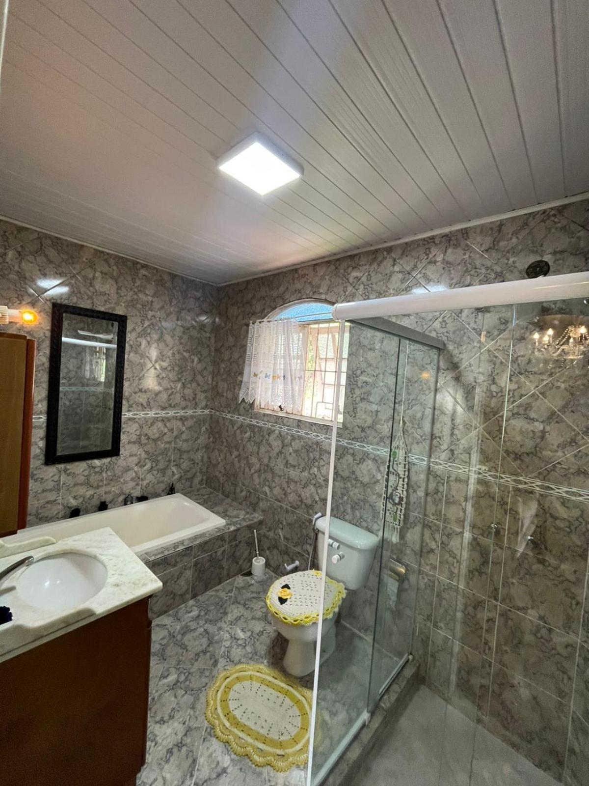 Homestay Em - Casa Ohana Miguel Pereira
