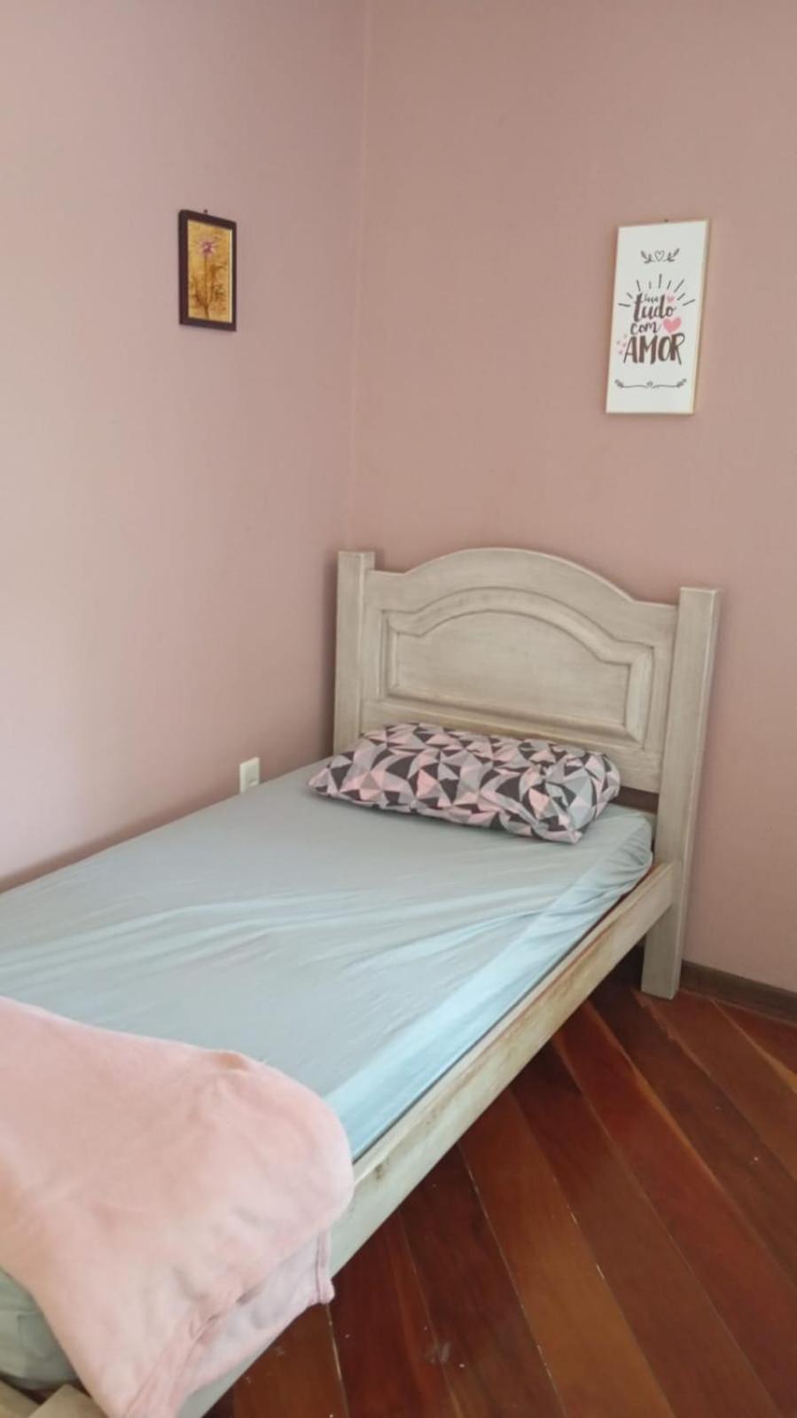 Em - Casa Ohana Miguel Pereira