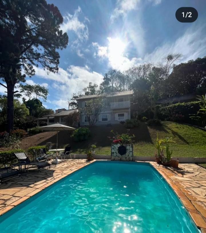 Em - Casa Ohana