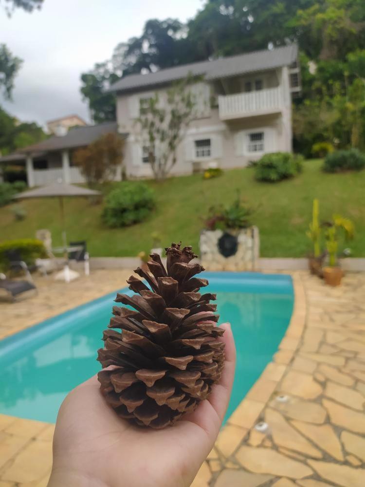Em - Casa Ohana Homestay Miguel Pereira
