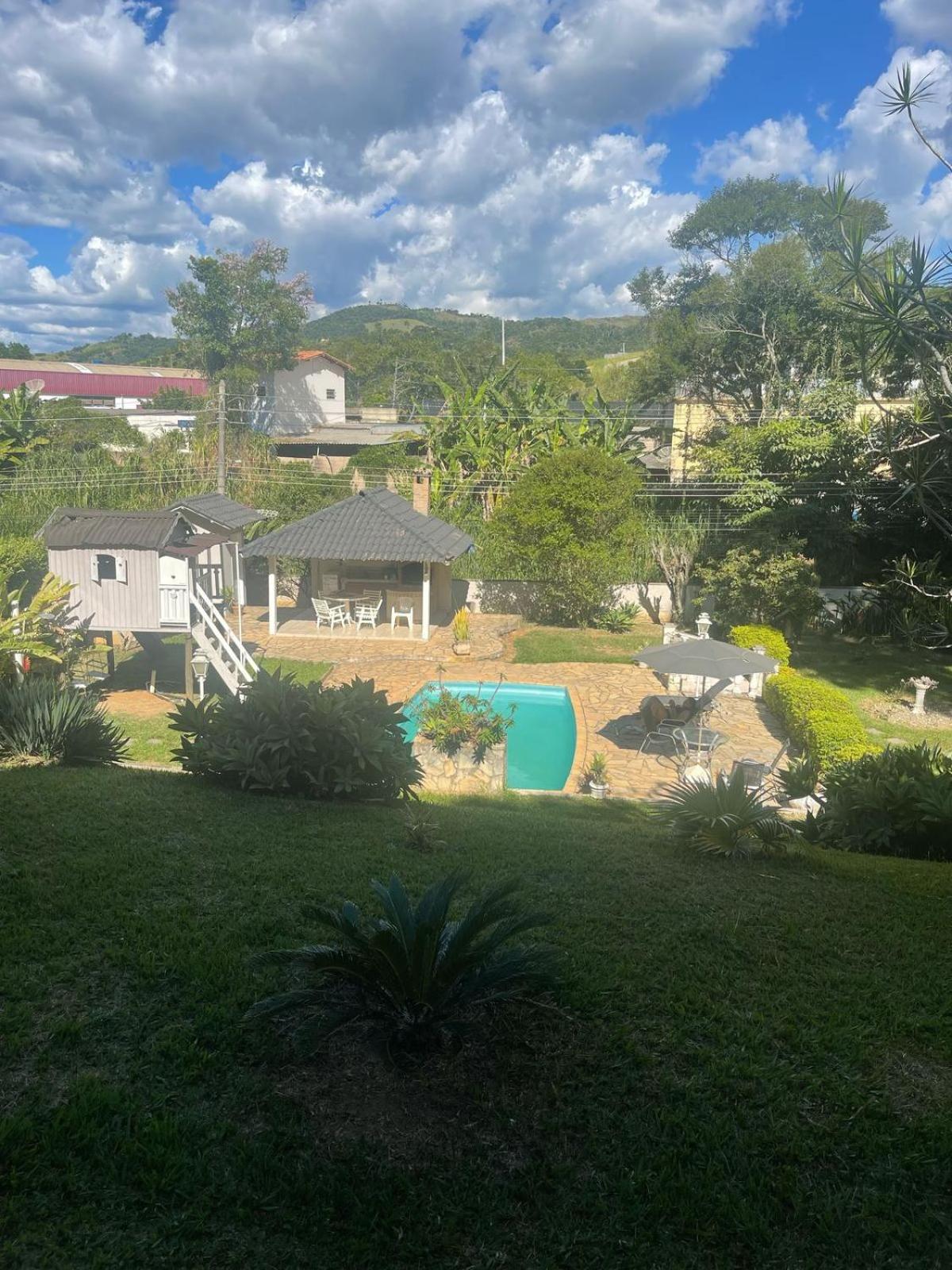 Homestay Em - Casa Ohana Miguel Pereira