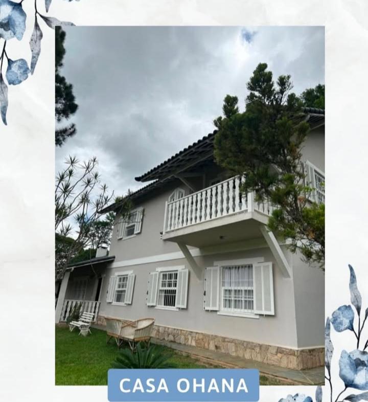 Em - Casa Ohana Homestay